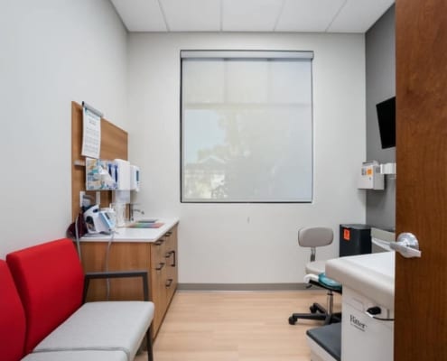 Orlando Women's Clinic