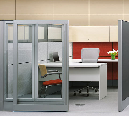 Post-Pandemic Workplace