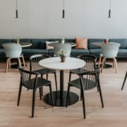 Open Plan Design