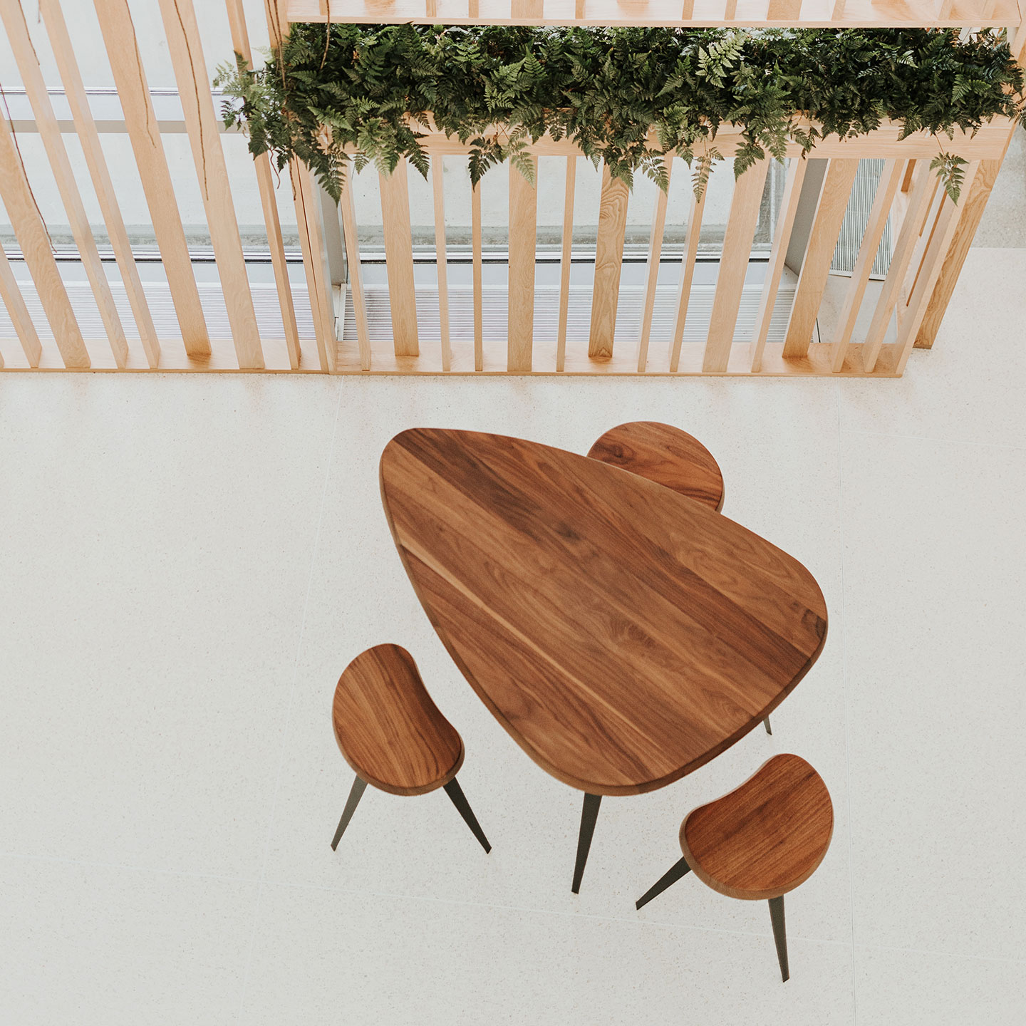 Mexique Tables