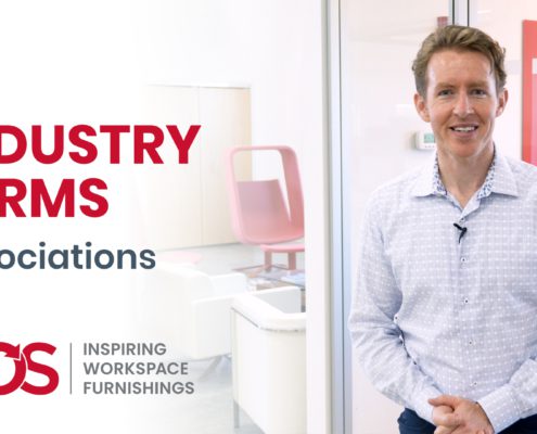 industry terms, associations