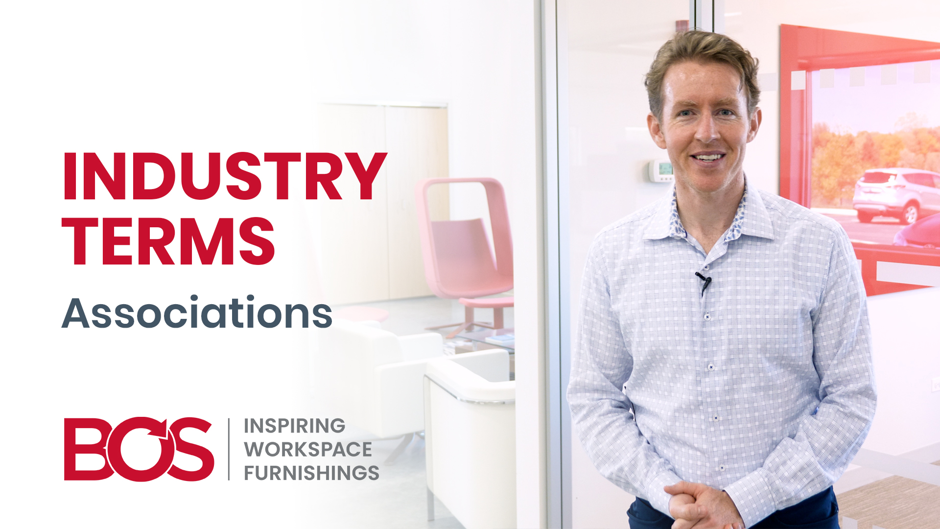 industry terms, associations