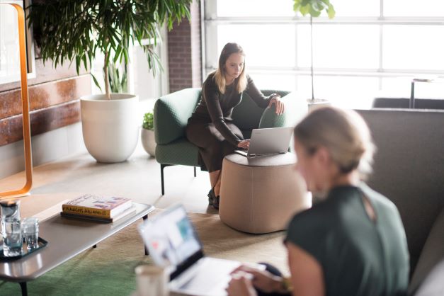 Collaboration Trends