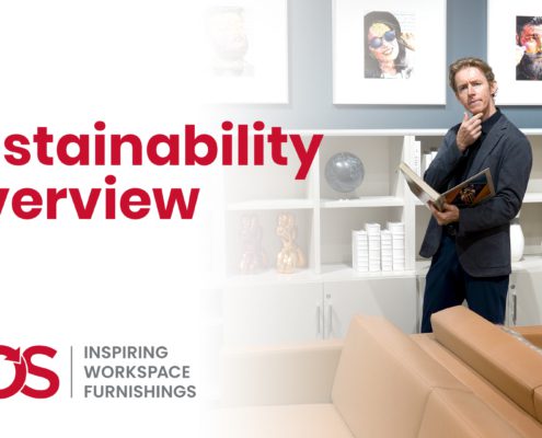 sustainability overview