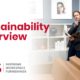 sustainability overview