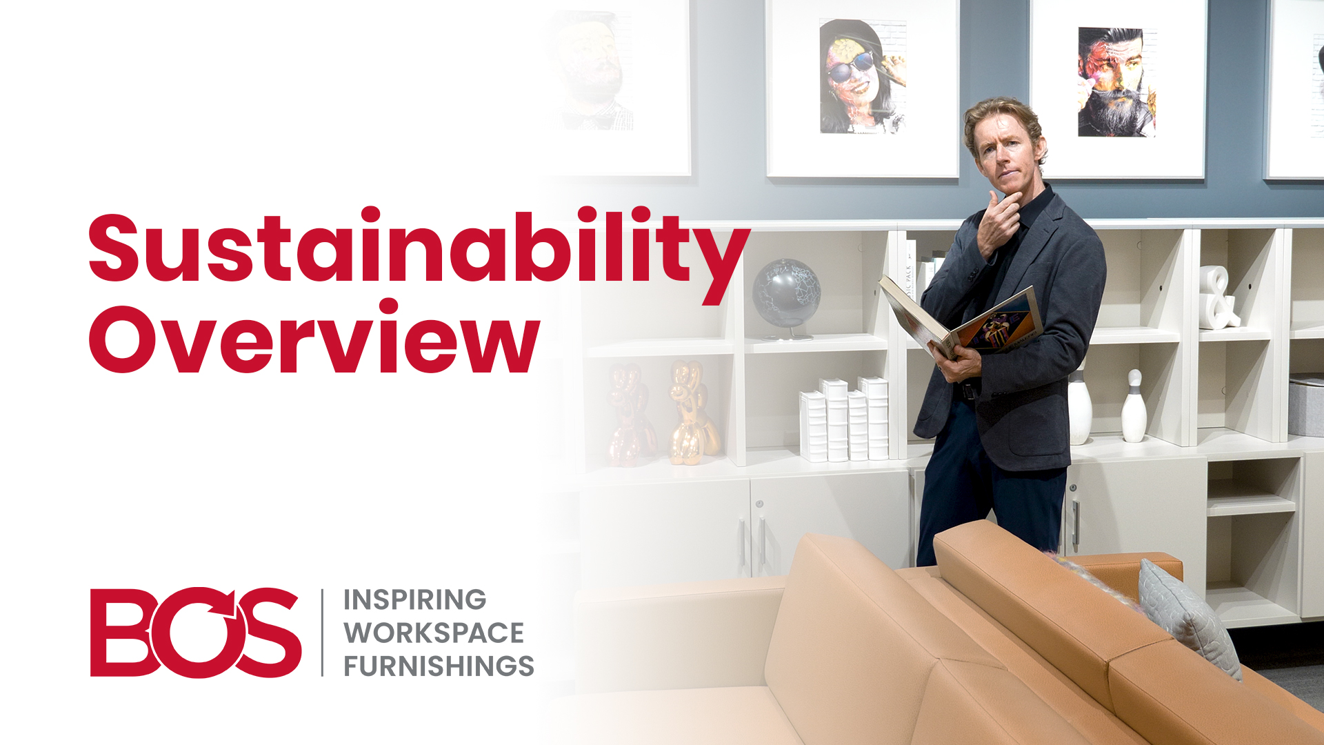 sustainability overview