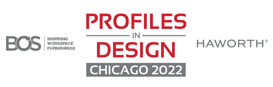Profiles in Design 2022
