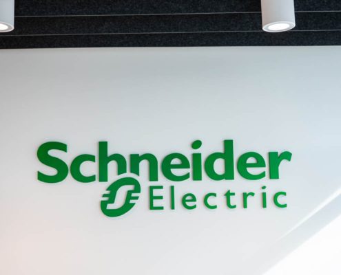 schneider electric