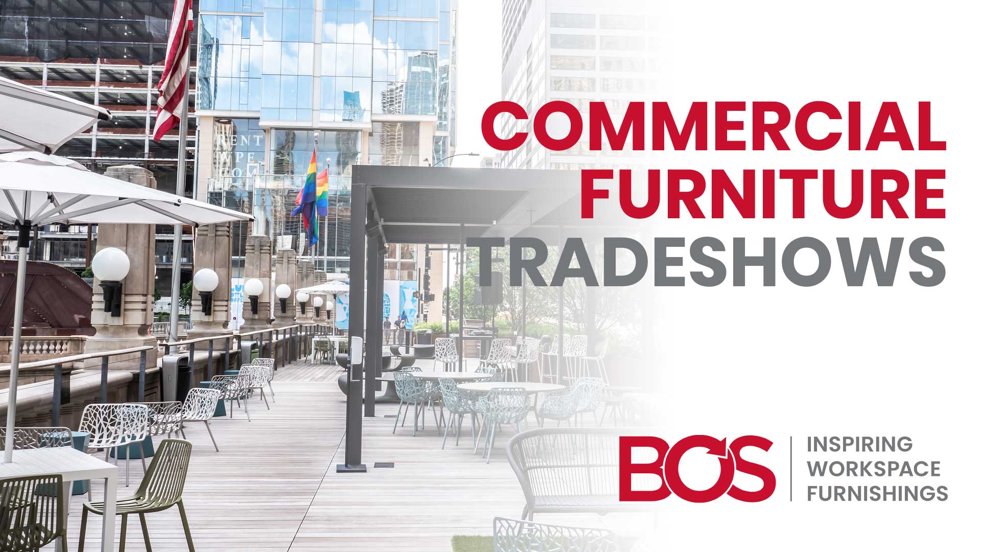 commercial furniture