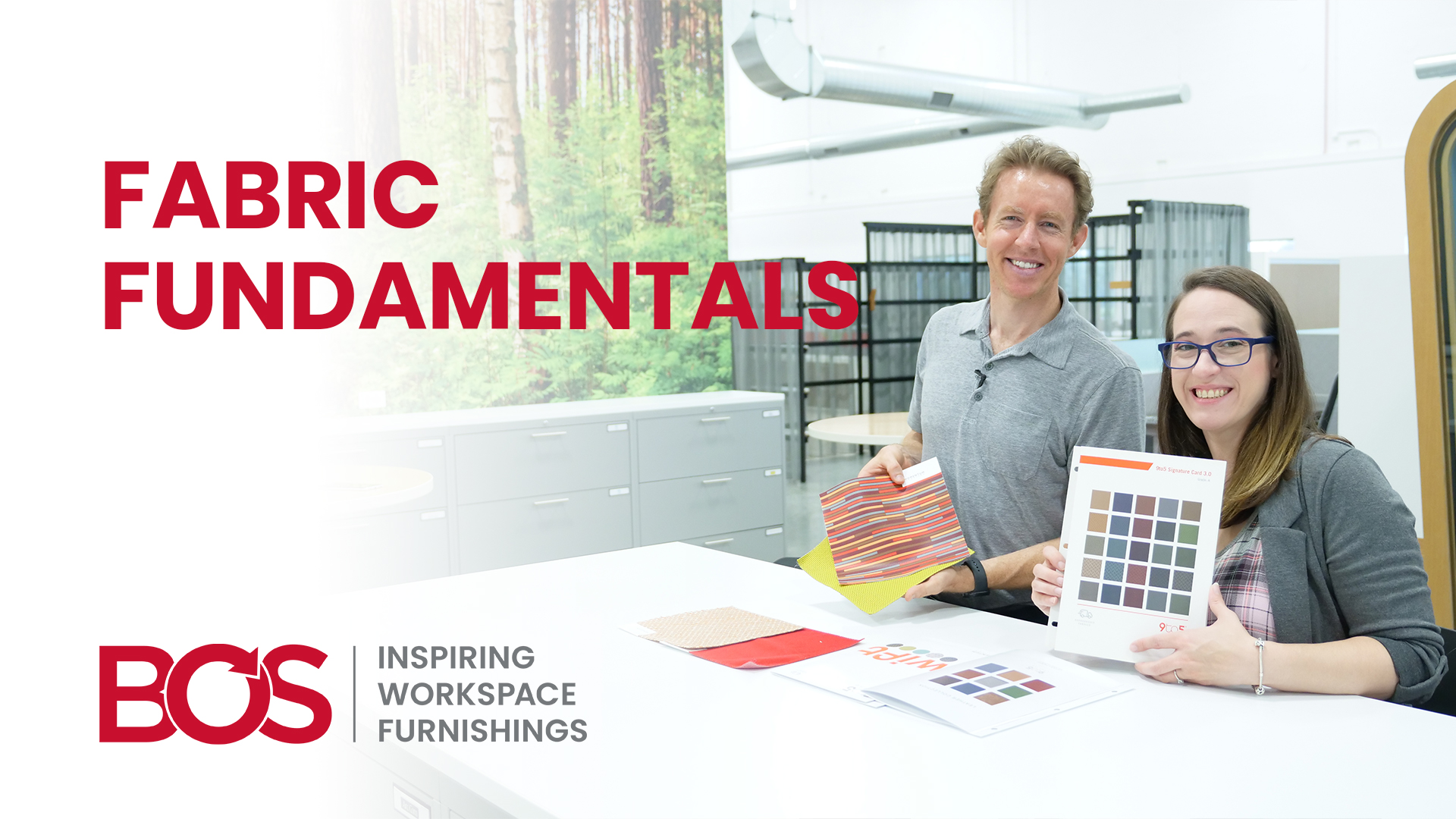 fabric fundamentals