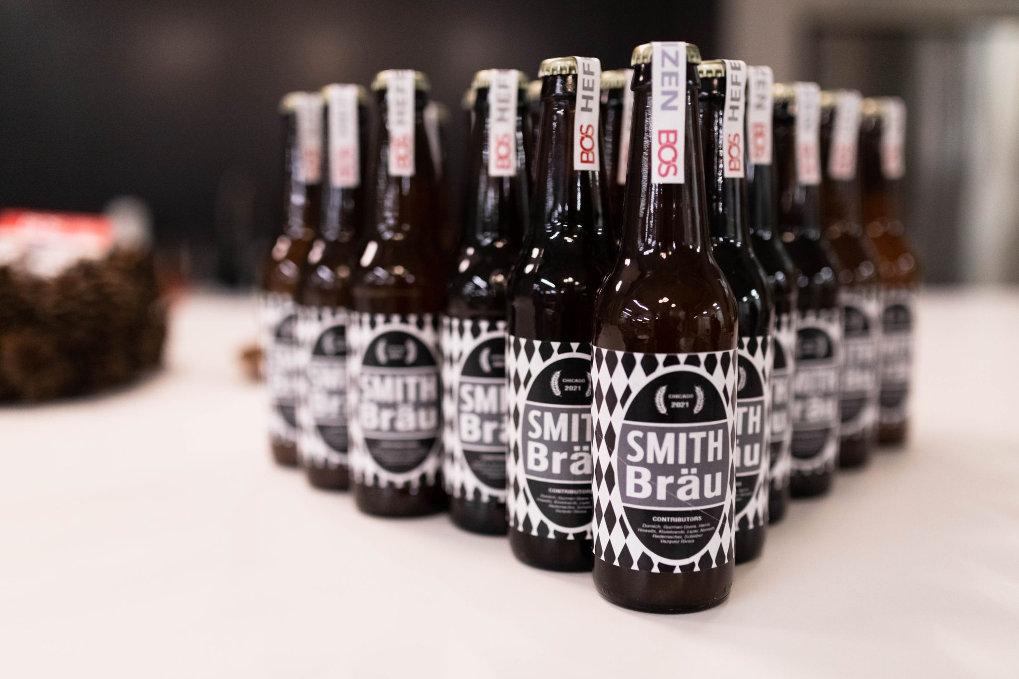 Brew Collab SmithGroup