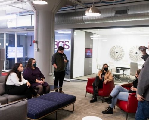 Brew Collab Smith Group