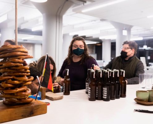 Brew Collab SmithGroup