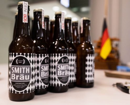 Brew Collab SmithGroup