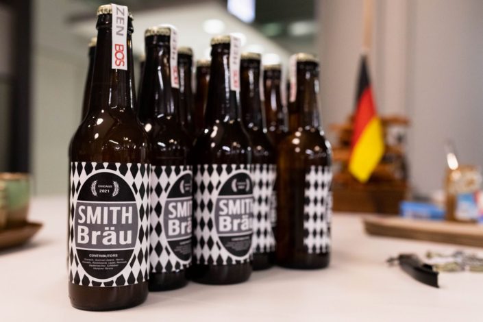 Brew Collab Smith Group