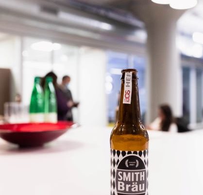 Brew Collab SmithGroup