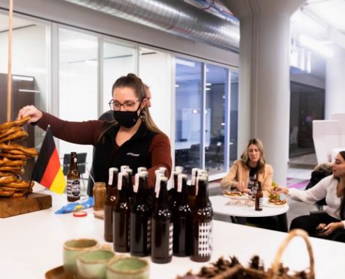 Brew Collab SmithGroup