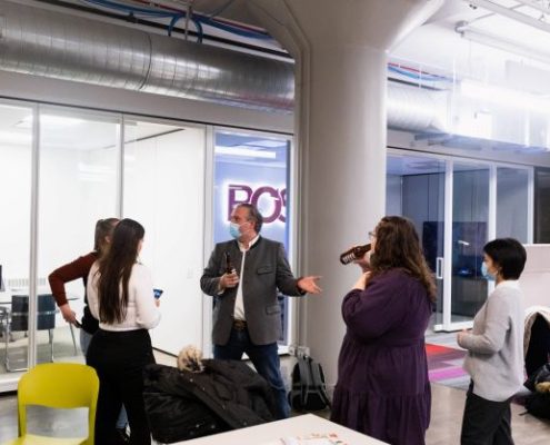 Brew Collab Smith Group