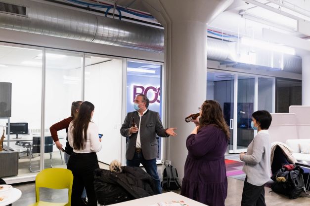 Brew Collab Smith Group