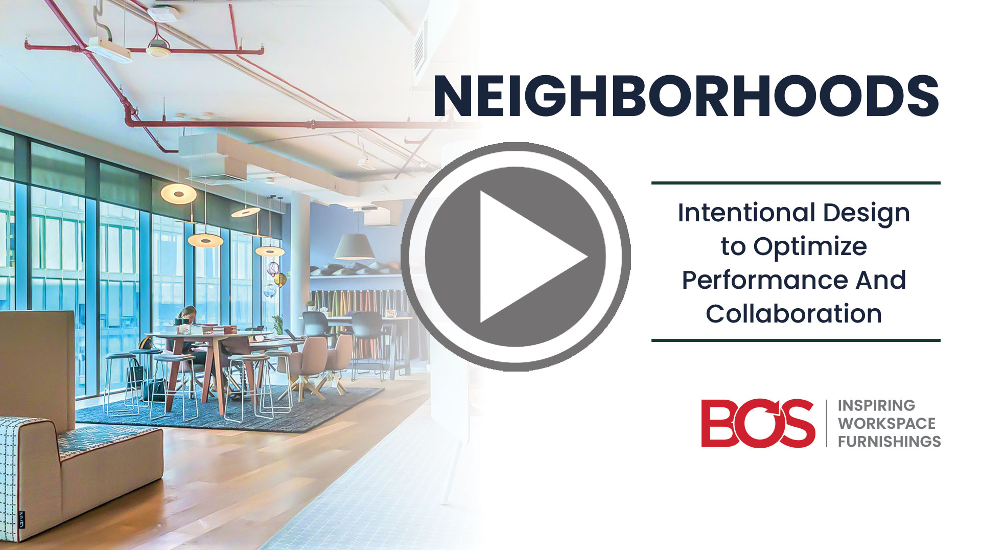 Workplace Trends - Neighborhoods