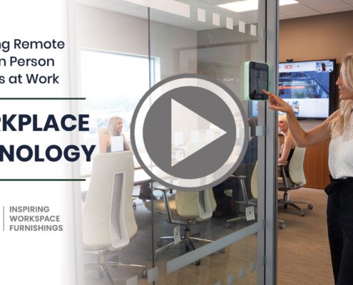 Workplace Trend - Technology