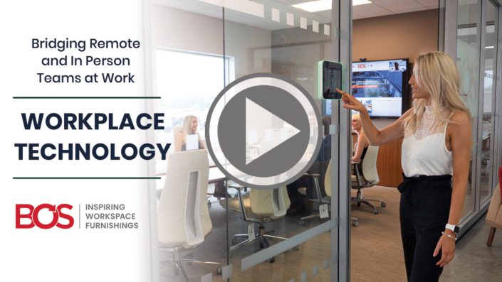 trends-thumbs-tech Workplace Trend - Technology