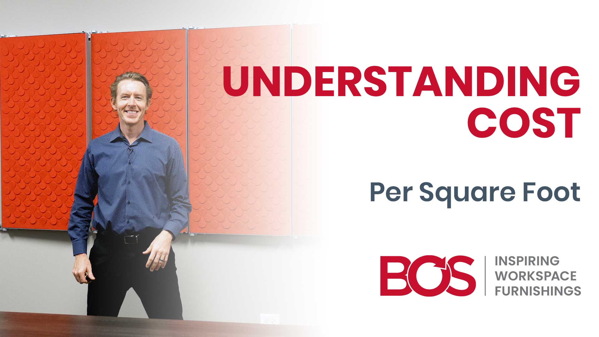 Understanding Cost Per Square Foot