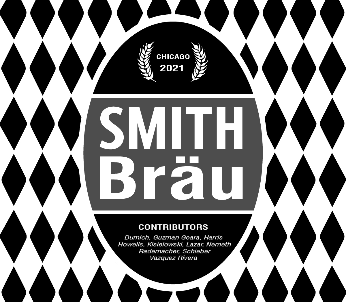 Brew Collab Smith Group