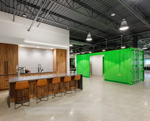 Grindley Williams Engineering