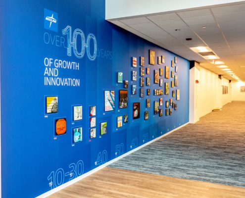 medline libertyville