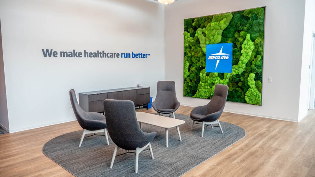 P1455435 medline libertyville