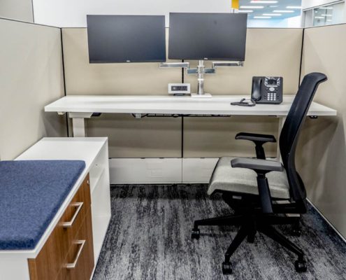 medline libertyville