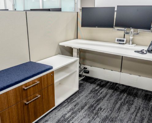 medline libertyville