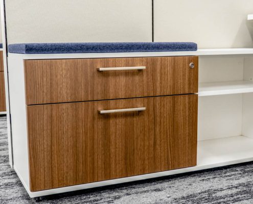 medline libertyville