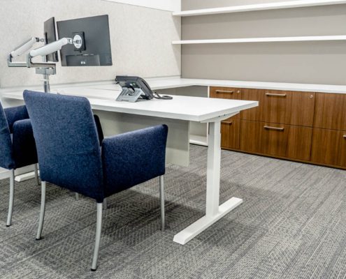 medline libertyville