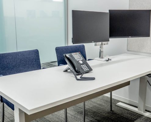 medline libertyville