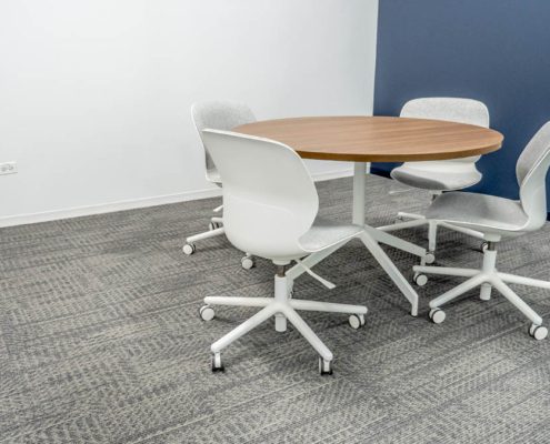 medline libertyville