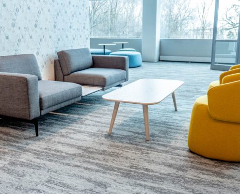 medline libertyville