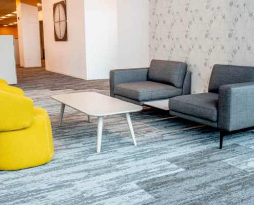 medline libertyville