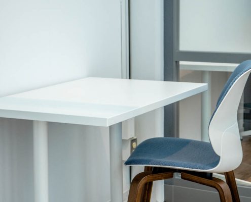 medline libertyville