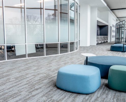 medline libertyville