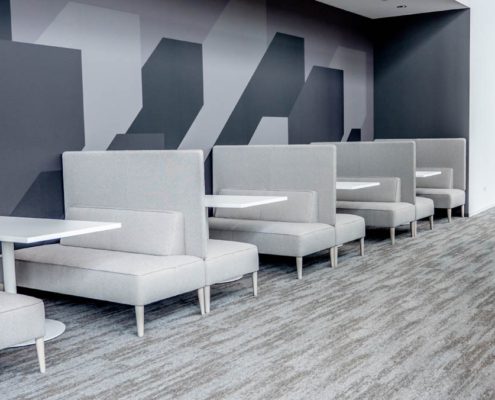 medline libertyville