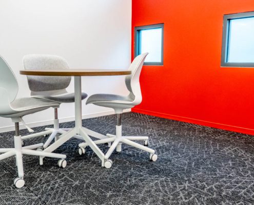 medline libertyville