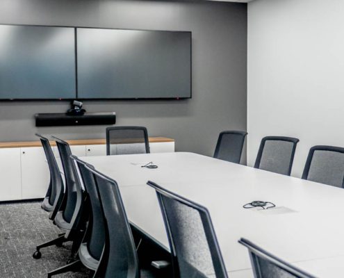 medline libertyville