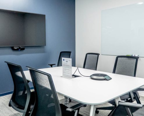 medline libertyville