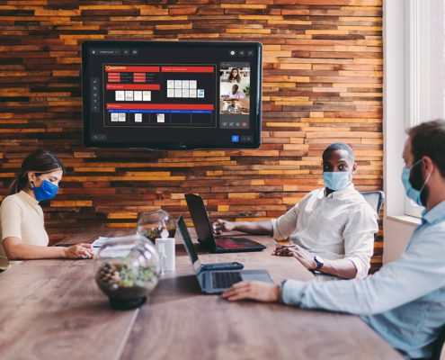 Workplace Insights