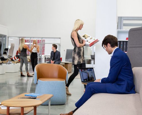 Workplace Insights