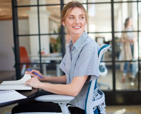 Workplace Insights