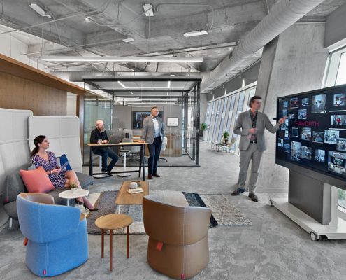 Workplace Insights