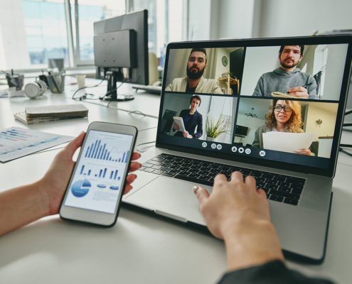 Workplace Insights